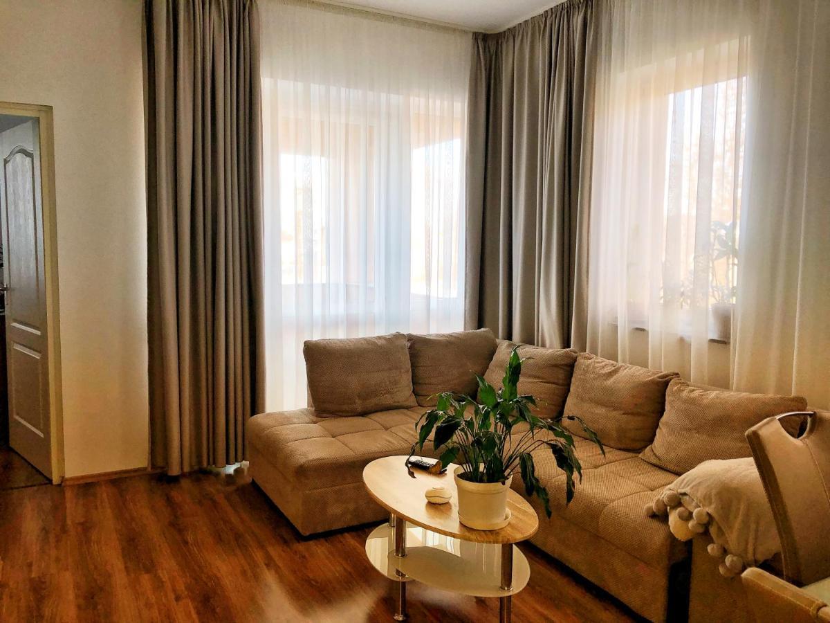 Boro Apartman Tiszafüred Esterno foto