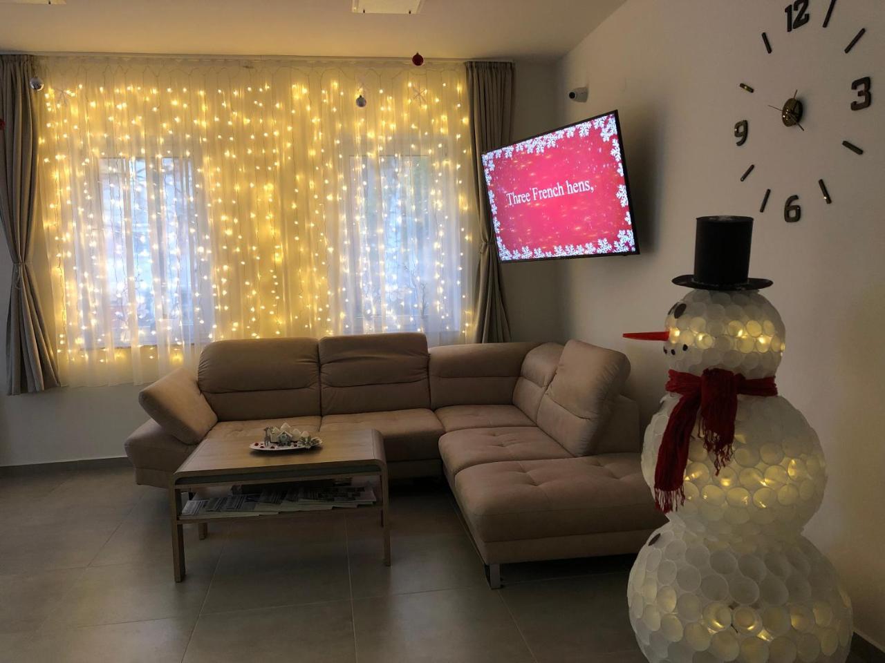 Boro Apartman Tiszafüred Esterno foto